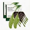 10PCS Japanese Herbal Patch,Natural Plant-Based Navel Relief Patches with Gentle Adhesive Design,Japanese Herbal Abdomen Relief Pad Balance Patch for Abdominal Comfort,Easy Topical Use