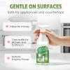 Lunkun Multi-Purpose Enzyme Foam Cleaner, Kitchen Appliance Cleaner Spray, Heavy Duty Degreaser Stain Remove, Versatile, Powerful & Perfect for Household, Oven, Stove, Range Hood (2Pcs) view 4