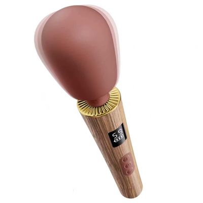 2026 Enhanced Mode Adult Tools with 10 Modes for Female Pleasure Adult Gift for Travel Essential Necessary for Women Silicone Toys O9561E