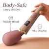 2026 Enhanced Mode Adult Tools with 10 Modes for Female Pleasure Adult Gift for Travel Essential Necessary for Women Silicone Toys O9561E view 3