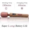 2026 Enhanced Mode Adult Tools with 10 Modes for Female Pleasure Adult Gift for Travel Essential Necessary for Women Silicone Toys O9561E view 4