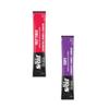 All Sport Body Quencher Powder Sticks Bundle, Electrolyte Drink Mix, Grape & Fruit Punch, 80/Case Each (160 Total Sticks) view 1