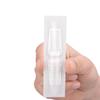 UKCOCO 2pcs Elastic Zip Closure Strip Adhesive Bandages 1.5x8cm Breathable Non-Woven Fabric Self-Adhesive Care for Finger and Knuckle First Aid view 4