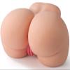 12LB Realistic Textured Tight Sleeve Male Masterburters Pocket Puzzy Silicone Underwear Male Self Masterburbatar Masturebastor for Men Masterbuters Hands for Man Games BVY24 view 1
