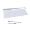 FAVOMOTO Cellophane Wrap Paper 54cm Roll for Flower Craft Packaging and Wrapping, Floral Bouquet Wrapping Film, Multipurpose Packing Film for Crafts and Presents view 2