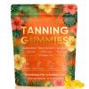 Saphily Skin Tanning Gummies, with Astaxanthin, Beta-Carotene, Lycopene & Vitamins, Radiant Healthy Skin, for a Natural, Golden Tan from Within, No Sun Required, 60 Count (1pc) view 1