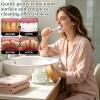 2Bottle Hydroxyapatite Tooth Powder, Remineralizing Tooth Powder, Supports Strong Teeth & Fresh Breath, Effective in StrengtheningTeeth and Gums, Fresh Breath view 3