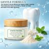 2Bottle Hydroxyapatite Tooth Powder, Remineralizing Tooth Powder, Supports Strong Teeth & Fresh Breath, Effective in StrengtheningTeeth and Gums, Fresh Breath view 4