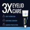 NOVEHA NIGHTTIME Eyelid Ointment Night Gel For Dry Eye Relief | Long Lasting Moisturizer Preservative Free | Moisturizing Cream for Night, External Use Only | 0.35 Oz / 10 gr view 2