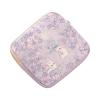 Sanitary Pad Organizers Cartoon Napkins/Tampons Pocket for Teens Women Privacy Protections Cartoon Pad Storage Pouches Waterproofs PU Leather Period Bag view 4