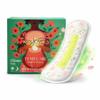 3 Boxes Pads KayJoyce FEMI-Care Anion Panty Liners, Daily Use, 155mm, 20 Count, Balanced pH, Odor Control view 1