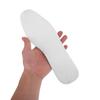 Cabilock Wool Felt Insoles for Men and Women, 6mm Thick Cut-to-Size Shoe Inserts, Warm Sweat-Absorbing Soft Cushion Foot Pads for Winter Boots and Athletic Shoes view 4
