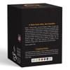 Alex's Low-Acid Organic Coffee French Roast Coffee Steep Bags (Tea Bag Style) view 2