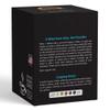 Alex's Low-Acid Organic Coffee - Half Caff Coffee Steep Bags (Tea Bag Style) 10-Pack view 2