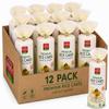 Only Kosher Candy Premium Rice Cakes Lightly Salted - Whole Grain, Gluten Free, Non-GMO, Low Calorie Healthy Snack - 60 Calories Per Cake - Round Thick Rice Cakes (Pack of 12) view 1