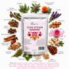 Hygiclear Yoni Steam Herbs, 1oz Package view 3