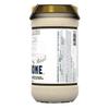 Alfredo Sauce, Alfredo with Pecorino Romano and Cracked Black Pepper. 2-count 15 oz per jar, Total [ 30 oz, 1.8 pound ] view 2