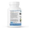 GenuinePurity Green Tea Extract 500mg with 45% EGCG Antioxidant Support for Brain, Liver & Cellular Health Healthy Aging 60 Capsules view 3