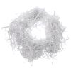 DOITOOL Raffia Grass Crinkle Shredded Paper 100g Pack Basket Stuffing Box Filler Packaging Filler for Wrapping and Basket Filling view 1