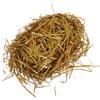Ciieeo Gold Raffia Paper Shred 100g Crinkle Cut Tissue Paper Basket Filler and Present Box Stuffing Decorative Packing Grass Cushion for Wrapping and Craft Supplies view 1