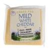 Mild White Cheddar Cheese 6.3 oz (Pack of 4) view 1