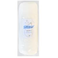 Goat Milk Cheese Original Chevre 10.5 oz (Pack of 2)