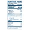 bakerly Brioche Rolls Pack of 12, 8-Count, Non-GMO, No Artificial Colors or Flavors (96 Total Brioche Rolls) view 2