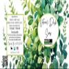 Butterfly&Bee Natural Dish Soap, Liquid, Castile Soap with Lemongrass, Plant-Based, Dye-Free, Bulk 1 Gallon Glass Jug view 3