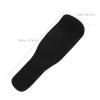 FONDOTIN Adjustable Black Protective Wrist Brace Sports Wrist Support Sleeve for Gym Workout Fitness Training view 2