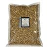 Heavily Peated Malt 1 lb Peat Smoked Barley for Brewing & Distilling view 1