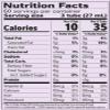 Coffee Creamer Half & Half, Liquid Creamer Singles (180 count) view 2