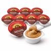 Creamy Sunflower Seed Butter Cups, 1.1 oz Single Serve, Peanut-Free & Tree Nut-Free Spread, Allergen-Friendly, Plant-Based Protein Snack (Pack of 10) view 1