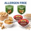 Creamy Sunflower Seed Butter Cups, 1.1 oz Single Serve, Peanut-Free & Tree Nut-Free Spread, Allergen-Friendly, Plant-Based Protein Snack (Pack of 10) view 2