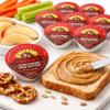 Creamy Sunflower Seed Butter Cups, 1.1 oz Single Serve, Peanut-Free & Tree Nut-Free Spread, Allergen-Friendly, Plant-Based Protein Snack (Pack of 10) view 4