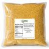 Fine Bulgur Wheat #1 2 LB (32 oz) Extra Fine Cracked Wheat for Tabbouleh, Kibbeh & Baking Quick Cooking, High Fiber, Vegan Whole Grain view 1