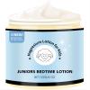 2026 Magnesium Lotion for Kids - Organic Lotion for Babies - Soothing Relief & Relaxation - Topical Magnesium Cream Calms Children at Bedtime & Night - Without Melatonin (4 oz) view 1