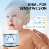 2026 Magnesium Lotion for Kids - Organic Lotion for Babies - Soothing Relief & Relaxation - Topical Magnesium Cream Calms Children at Bedtime & Night - Without Melatonin (4 oz) view 2