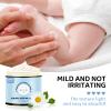 2026 Magnesium Lotion for Kids - Organic Lotion for Babies - Soothing Relief & Relaxation - Topical Magnesium Cream Calms Children at Bedtime & Night - Without Melatonin (4 oz) view 3