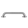 Grab Bars for Bathtubs and Showers, Anti Slip Stainless Steel Safety Anti-Slip Handrail, 1FT 2FT 3.3FT 4FT 5FT Wall-Mounted Support Handle for Stairs - Silver(4 FT) view 1