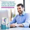 AETHEREVE Tinnitus Relief for Ringing Ears, Natural Tinnitus Relief Spray for Ear Noise & Tinnitus Interference, Improves Focus & Hearing Comfort, 1 Fl Oz (Pack of 1) view 2