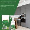 Multi-Purpose Enzyme Foam Cleaner, Kitchen Appliance Cleaner Spray, Heavy Duty Degreaser Stain Remove, Kitchen Heavy Duty Doaming Degreaser, for Household, Oven, Stove, Range Hood (2PCS) view 2