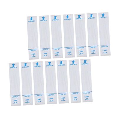 OATIPHO Disposable Oral Probe Sleeves 200pcs Universal Digital Protectors Professional Disposable Covers for Safe Home Temperature Measurement