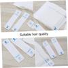 OATIPHO Disposable Oral Probe Sleeves 200pcs Universal Digital Protectors Professional Disposable Covers for Safe Home Temperature Measurement view 4