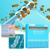 24pcs Sticky Cleaning Ear Stick, Reusable Earwax Removal Swabs, Soft Ear Cleaning Tools for Gentle and Effective Care,for All Ages view 4