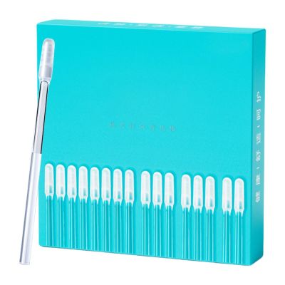 24pcs Sticky Ear Cleaning Stick, Sticky Ear Cleaner, Earwax Removal, 2026 New Reusable Earwax Removal Adhesive Swabs, Adult Cotton Buds, Spiral Scoop Remover Tool for Children