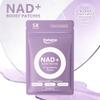 5X Stronger NAD+ Boost Patches for Women & Men, Plant-Based Formula for Daily Energy,Wellness Care Patches,30 Pack view 2