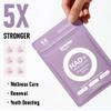 5X Stronger NAD+ Boost Patches for Women & Men, Plant-Based Formula for Daily Energy,Wellness Care Patches,30 Pack view 4