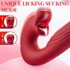 2026 New Portable Vibrating Massager -Clitioral Sucker Relaxes Muscles Heating Modes Viboaders Toy Couples- for Body and Back Foot Silent Personal for Sports Massage Adult Tools Relaxation UUR16 view 3