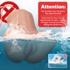 2026 New Edition Apexdrive Pro, Level 10 Heating Apex Drive Pro for Men, Mansculpt Novelty Therapy Device, Restoring Vitality, Naturally Last, Rechargeable Waterproof, Best Gift for Men (Fresh) view 4