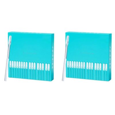 48pcs Sticky Ear Cleaning Stick, Sticky Ear Cleaner, Earwax Removal, 2026 New Reusable Earwax Removal Adhesive Swabs, Adult Cotton Buds, Spiral Scoop Remover Tool for Children